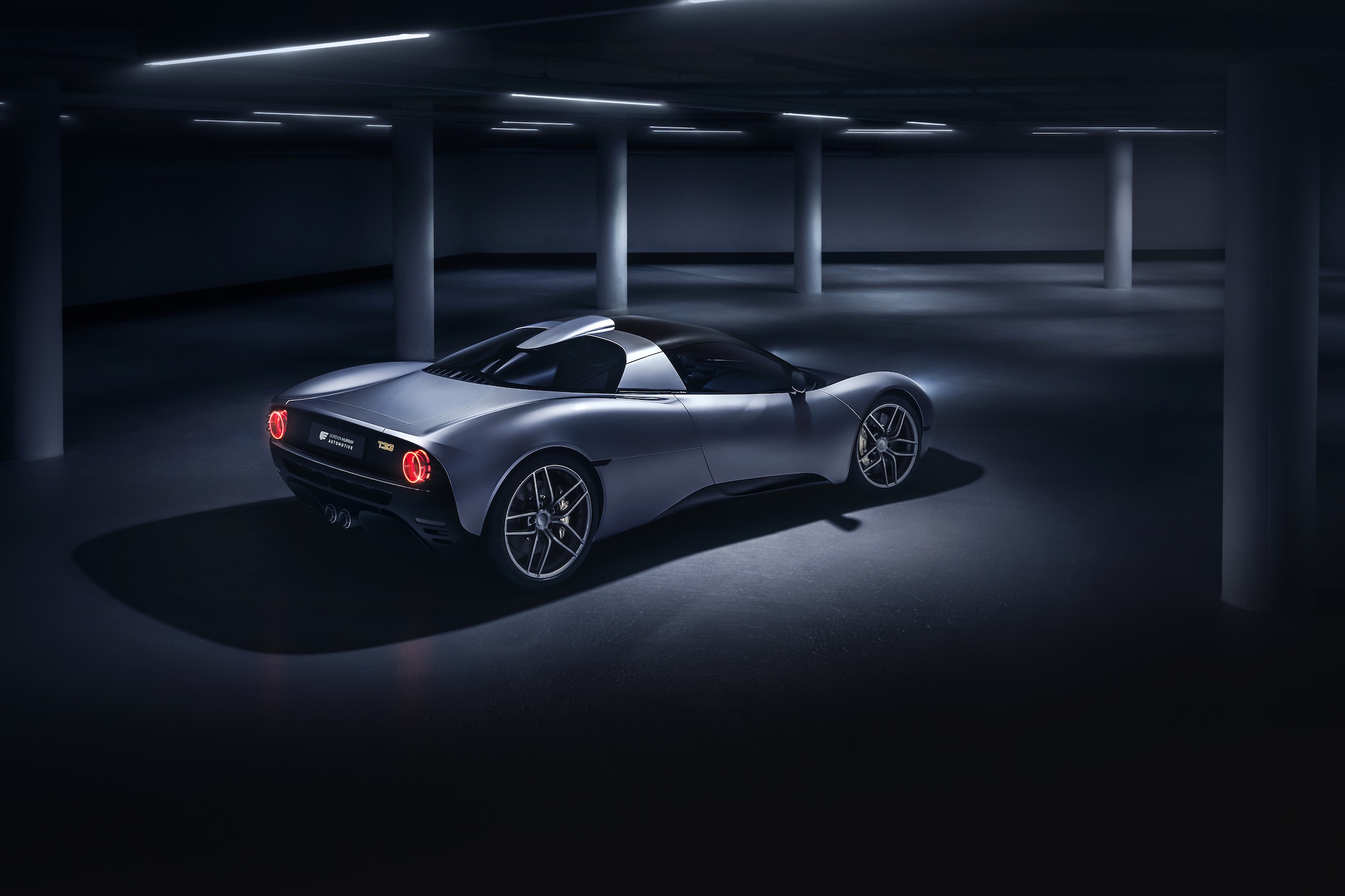 Where timeless form meets uncompromising engineering