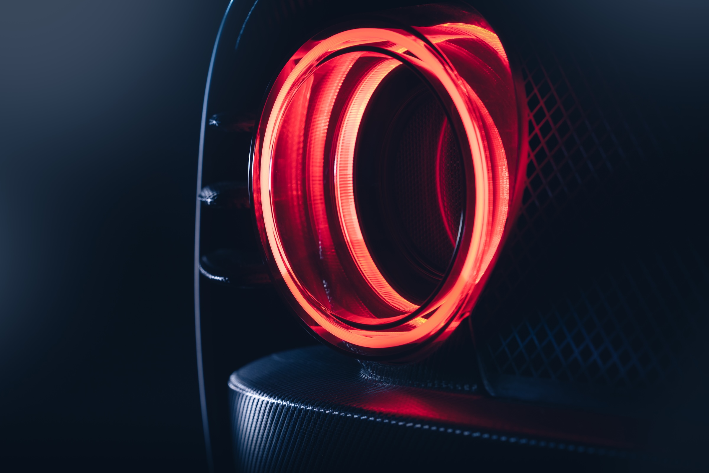 Tail Lights