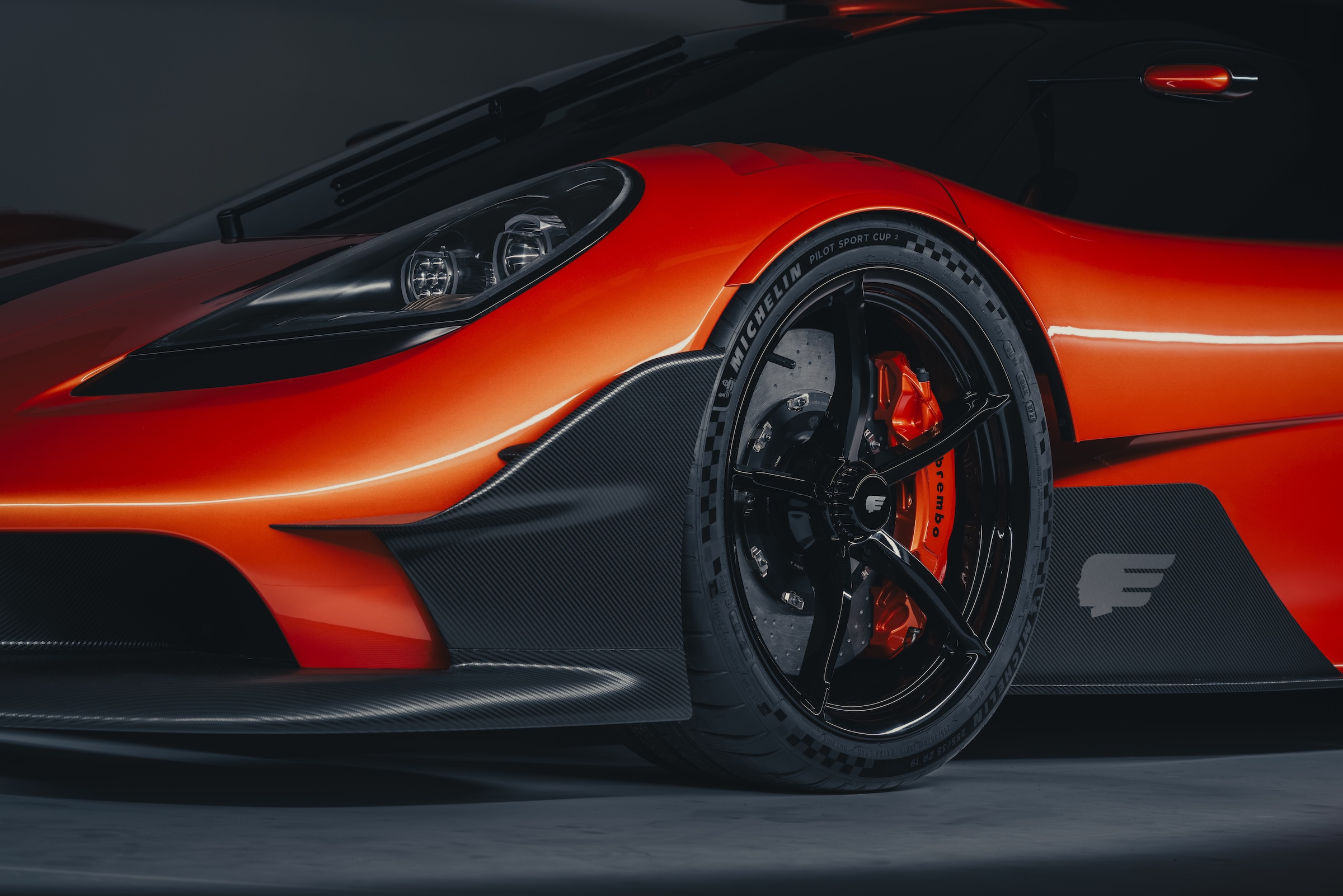 Engineered without compromise