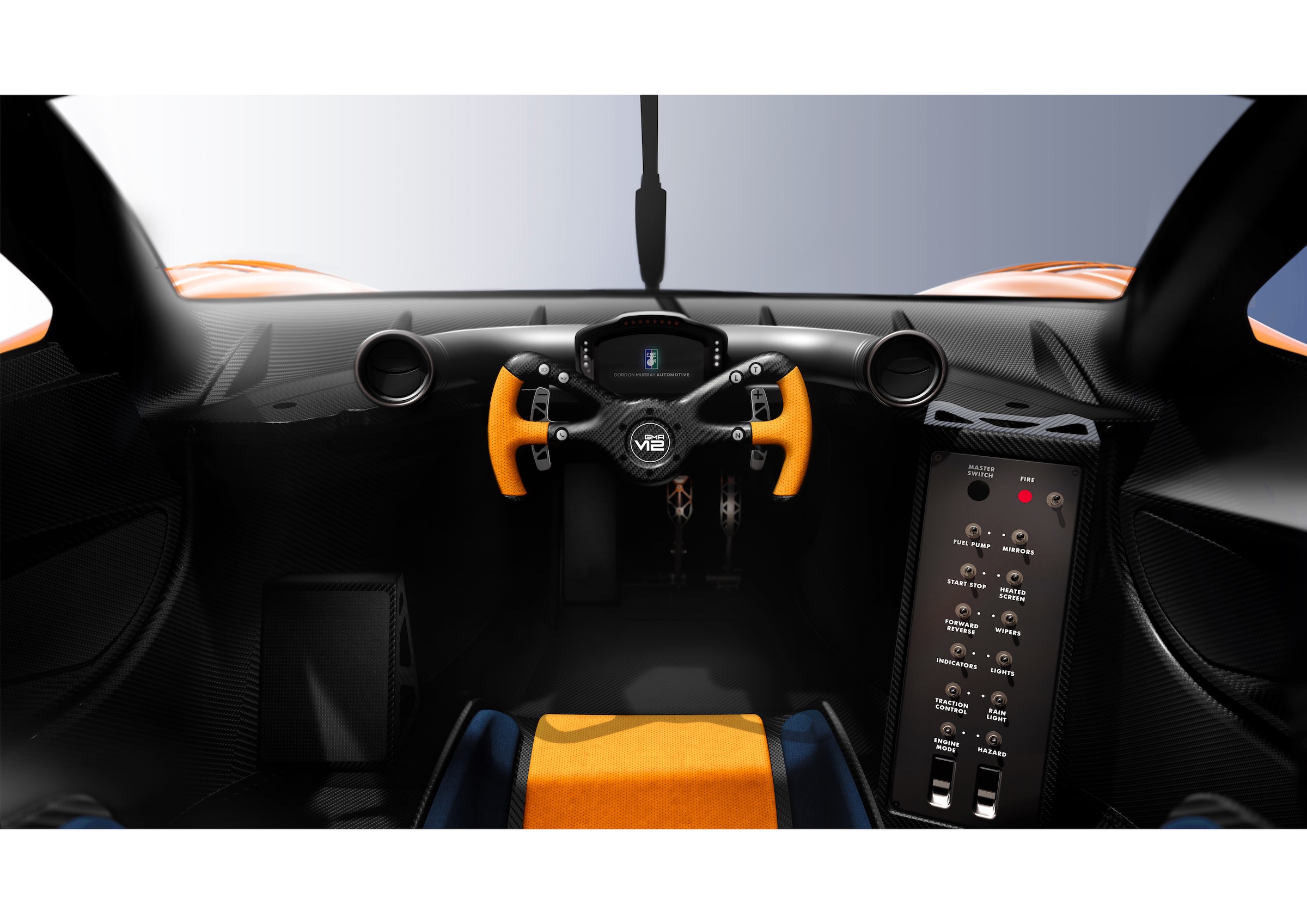 Steering