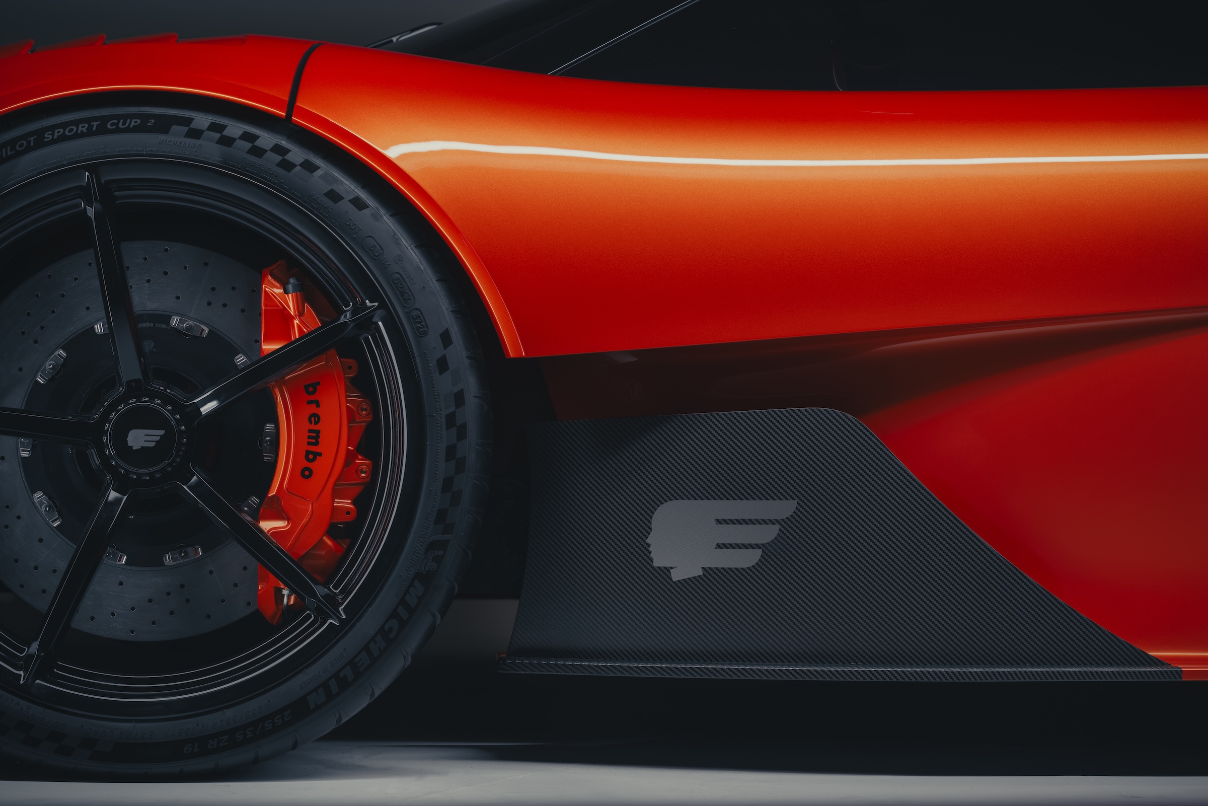 Wheels & Brakes